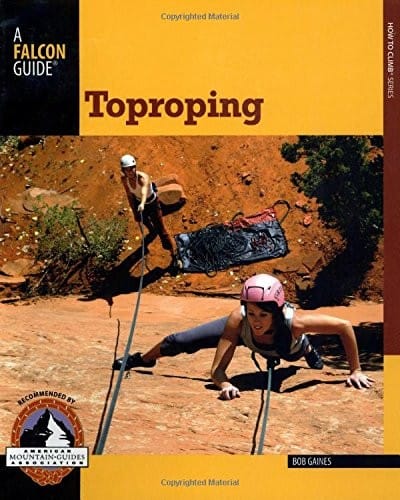 Toproping