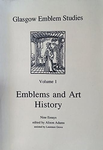 Emblems and art history