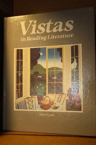 Vistas in reading literature