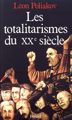 Les totalitarismes du XXe siècle