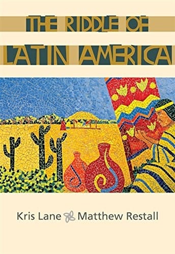 The riddle of Latin America