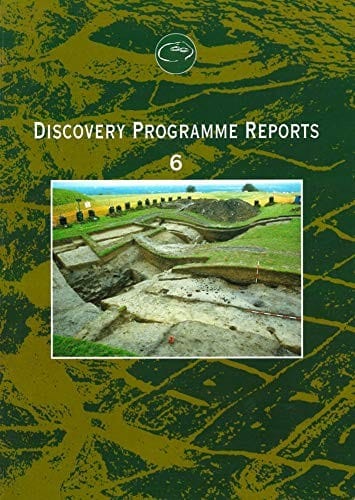 Discovery Programme reports