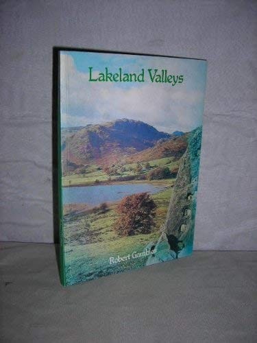 Lakeland valleys