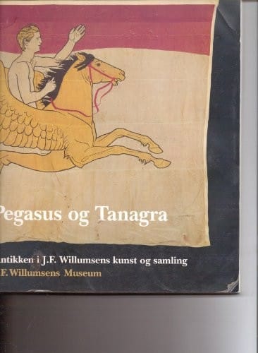 Pegasus og Tanagra