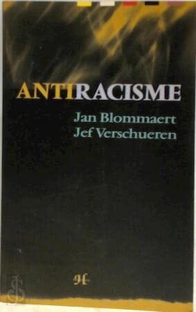 Antiracisme