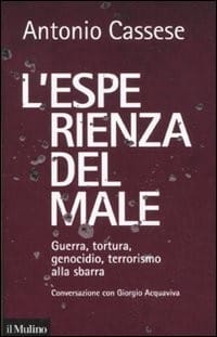 L'esperienza del male