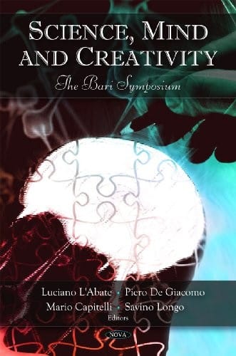 Science, mind, and creativity