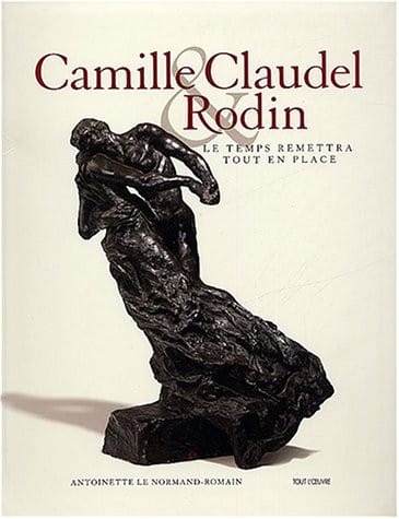 Camille Claudel & Rodin