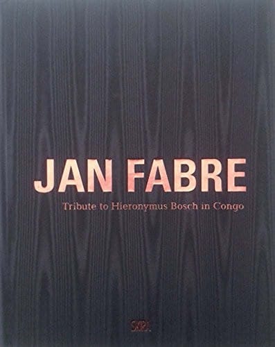 Jan Fabre