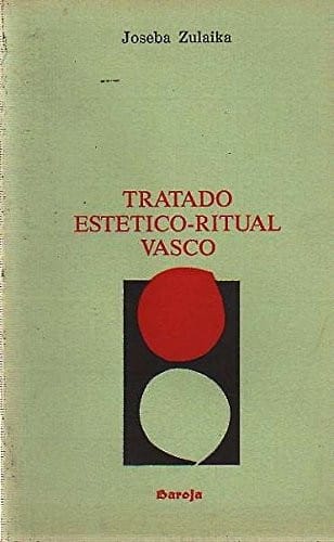 Tratado estético-ritual vasco
