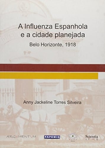 A influenza espanhola e a cidade planejada