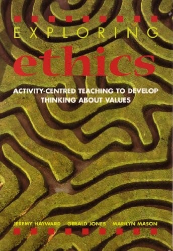 Exploring ethics