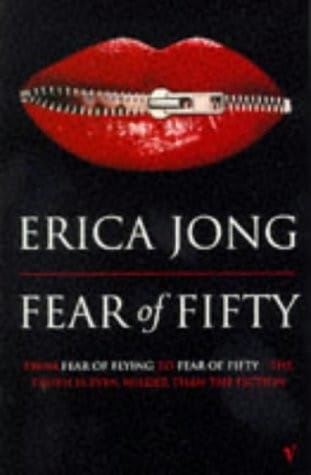 Fear of fifty