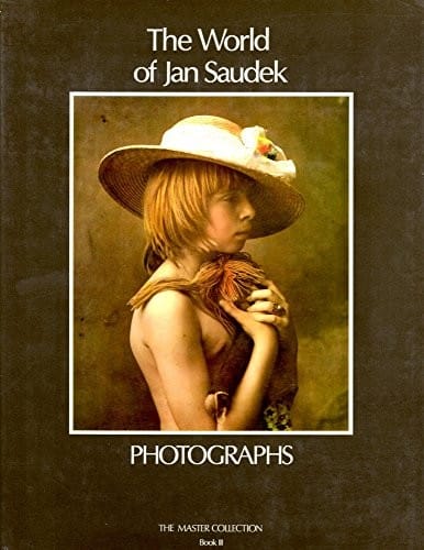 The world of Jan Saudek