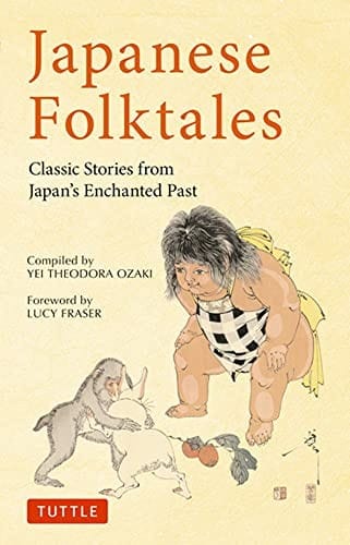 Japanese folktales