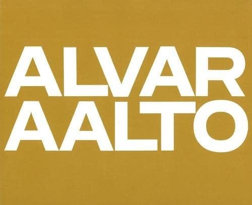 Alvar Aalto
