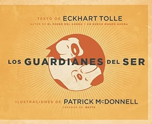 Los guardianes del ser