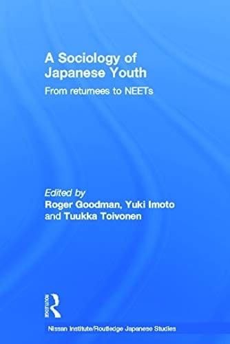 A sociology of Japanese youth