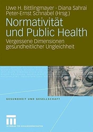 Normativität und Public Health