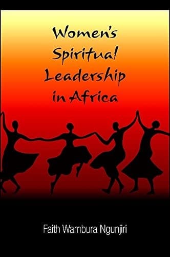 Women's spiritual leadership in Africa