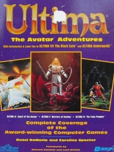 Ultima