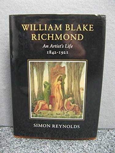 William Blake Richmond