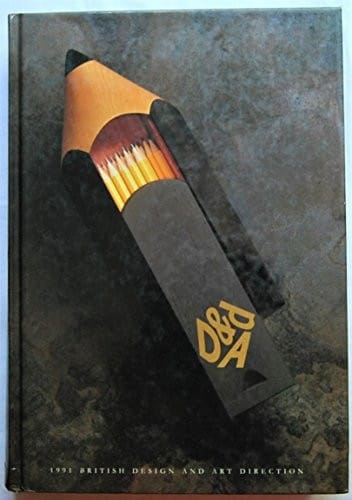 British design and art direction