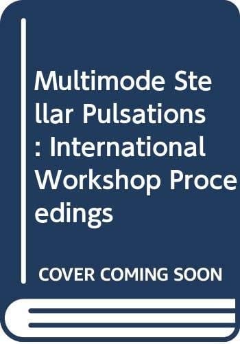 Multimode stellar pulsations
