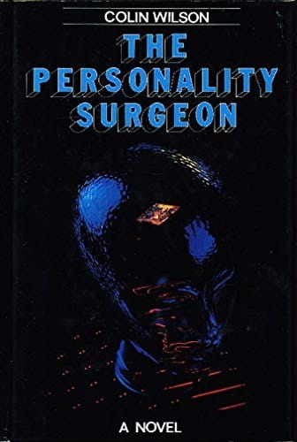 The personality surgeon
