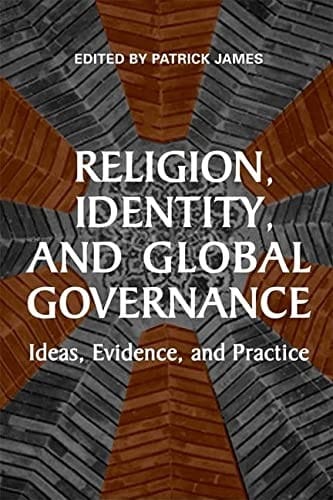Religion, identity, and global governance