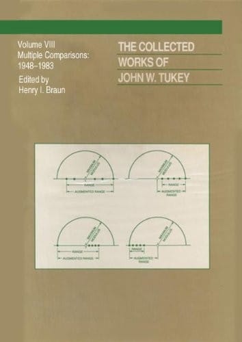 Collected Works of John W.Tukey