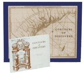 Contours of Discovery