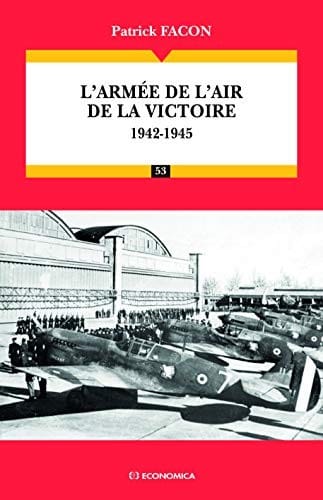 L' armée de l'air de la victoire