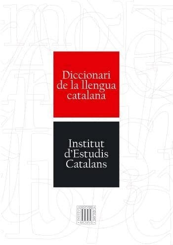 Diccionari de la llengua catalana