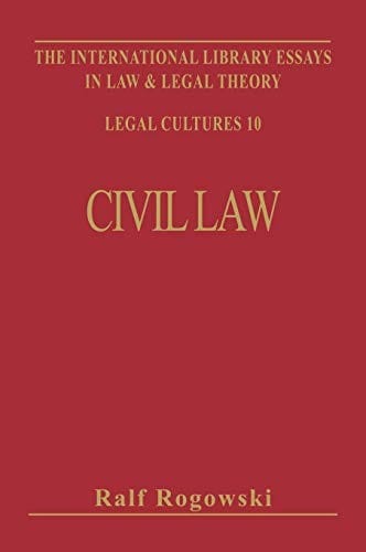 Civil law