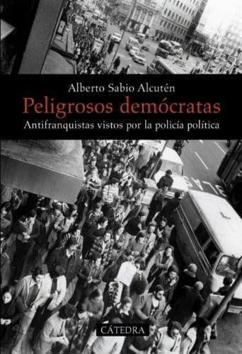 Peligrosos demócratas
