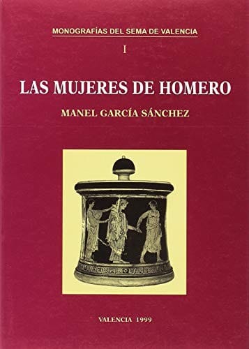Las mujeres de Homero