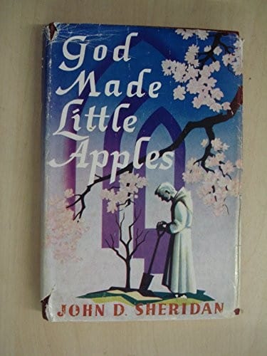 God made little apples