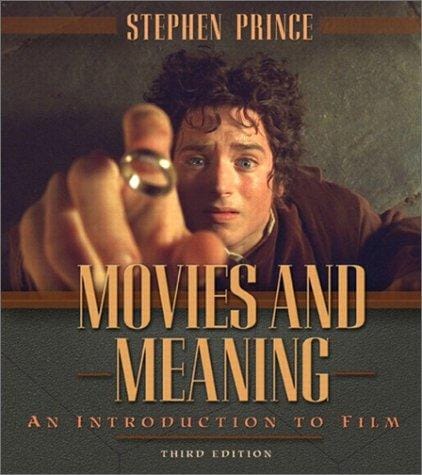 Movies and meaning