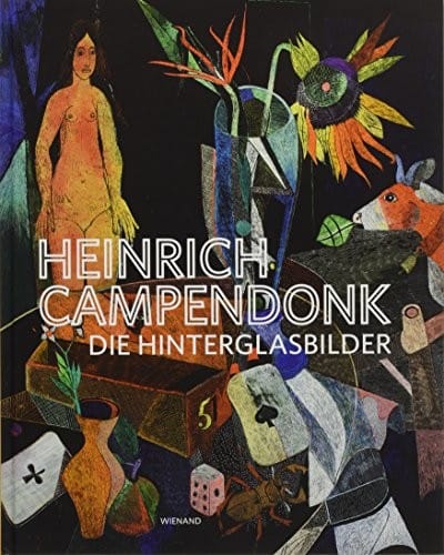 Heinrich Campendonk