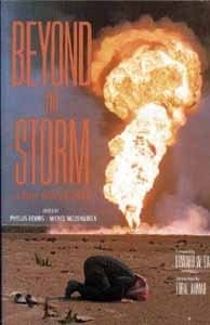Beyond the storm
