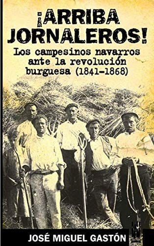 ! Arriba jornaleros!