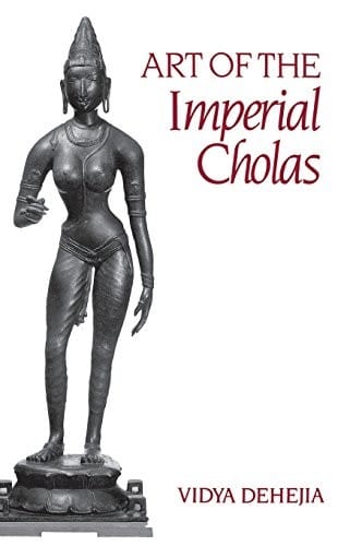 Art of the imperial Cholas