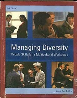 Managing Diversity