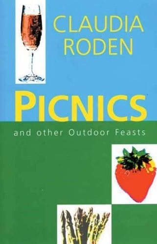 Picnics and other outdoor feasts