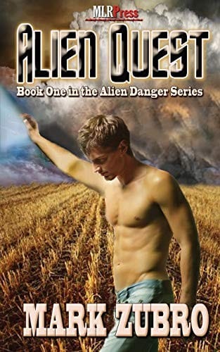 Alien quest