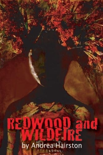 Redwood and wildfire