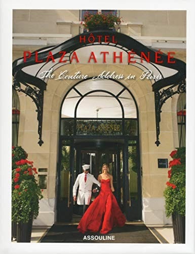 Hotel Plaza Athenee