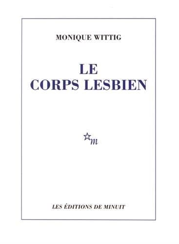 Le Corps Lesbien