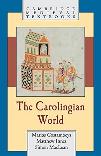 The Carolingian world